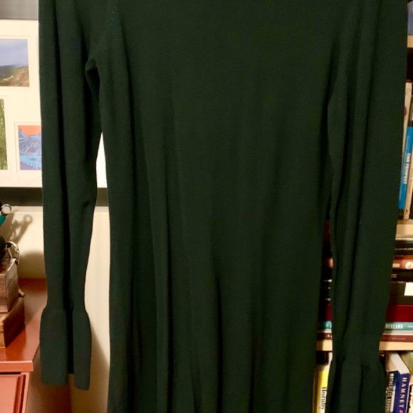 Kate Middleton vibes knit body con dress - Picture 2 of 3